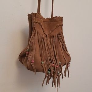 Lucky brand bag